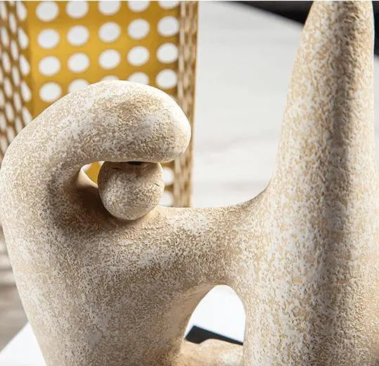 Soft Ceramic Decoration - Londecor