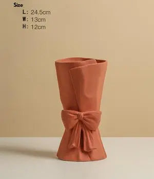 Flower Arrangement Porch Table Decoration Londecor