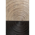 Abstract Light Luxury Decorative Painting Londecor