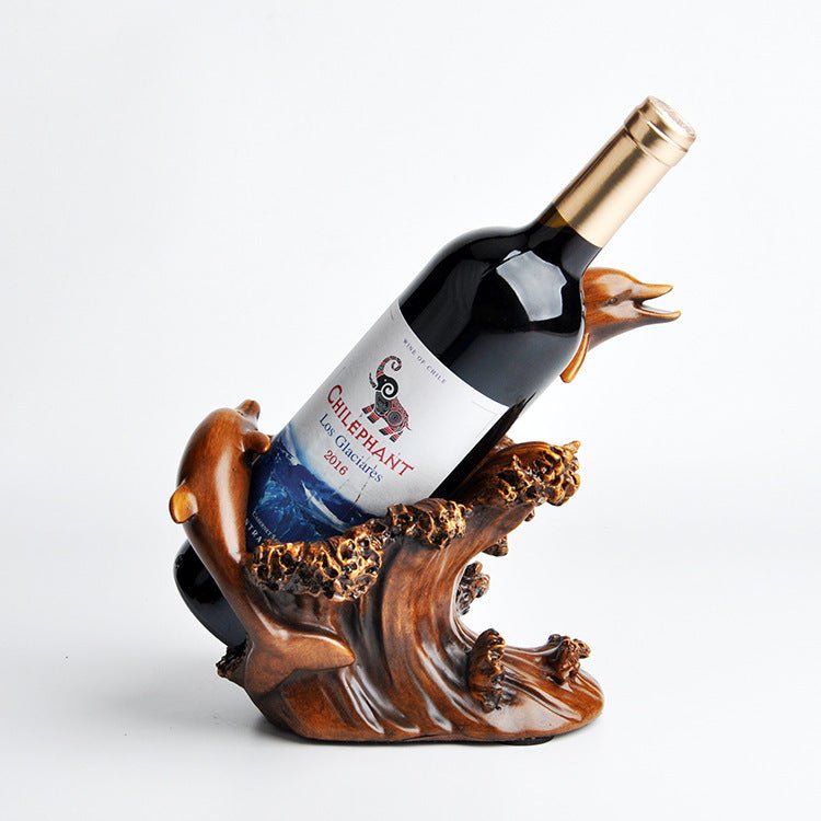Luxury Wine Rack