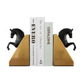 Gold Bookend decoration