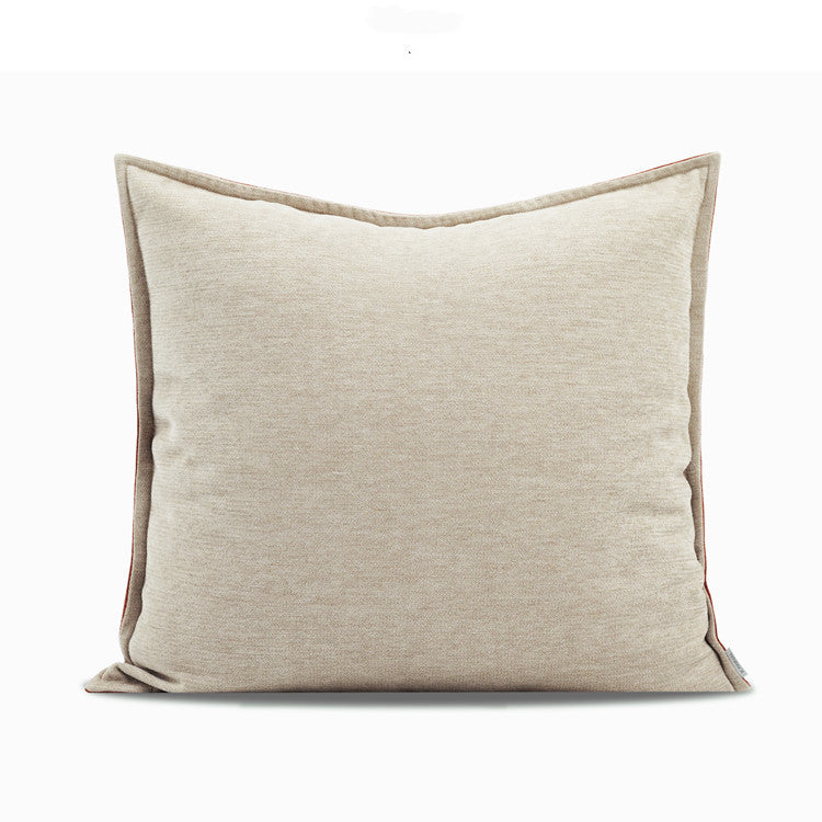 Cashmere Cushion Style Pillow