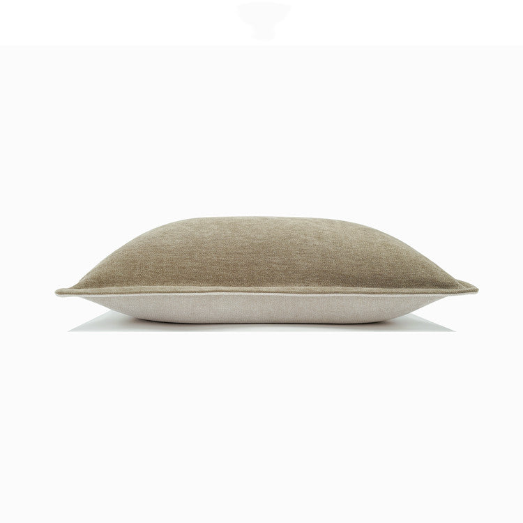 Cashmere Cushion Style Pillow