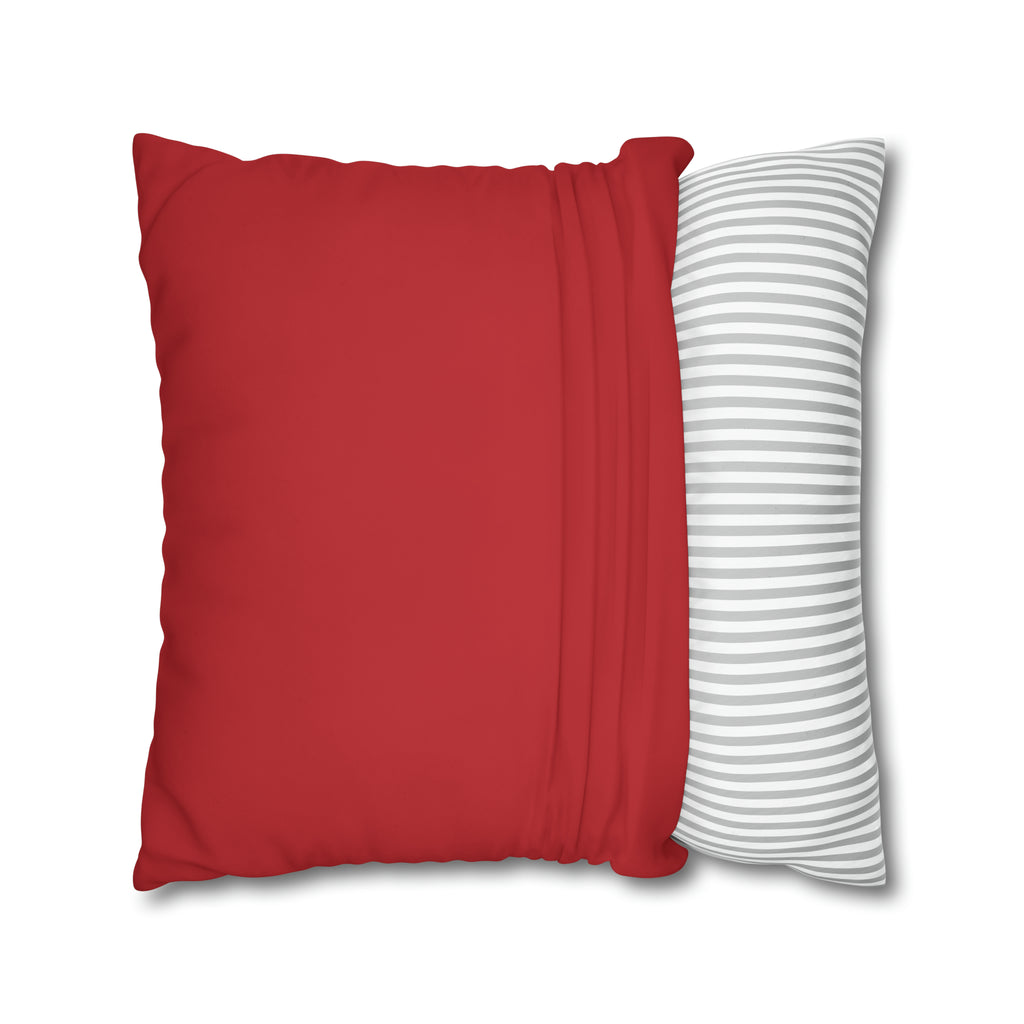 Luxury Spun Pillowcase