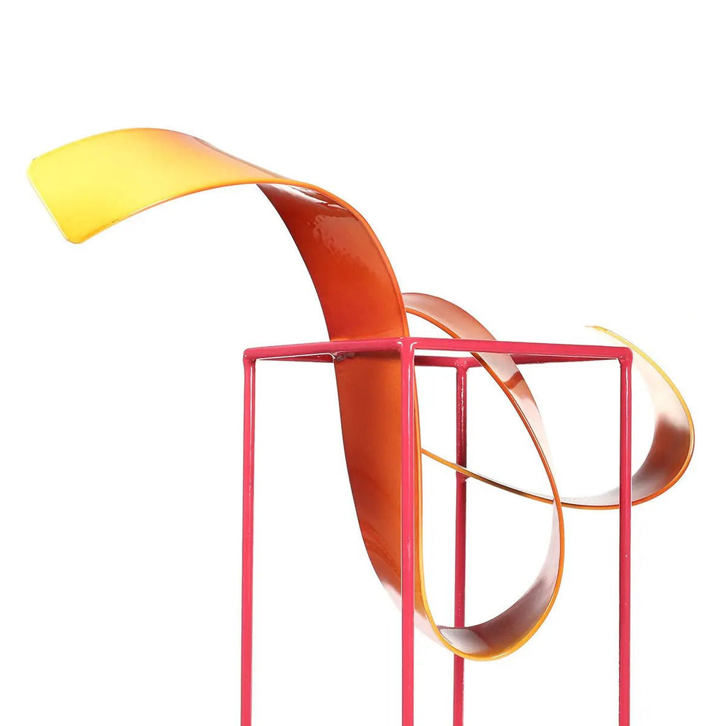 Abstract Modern Sculpture Decoration Londecor