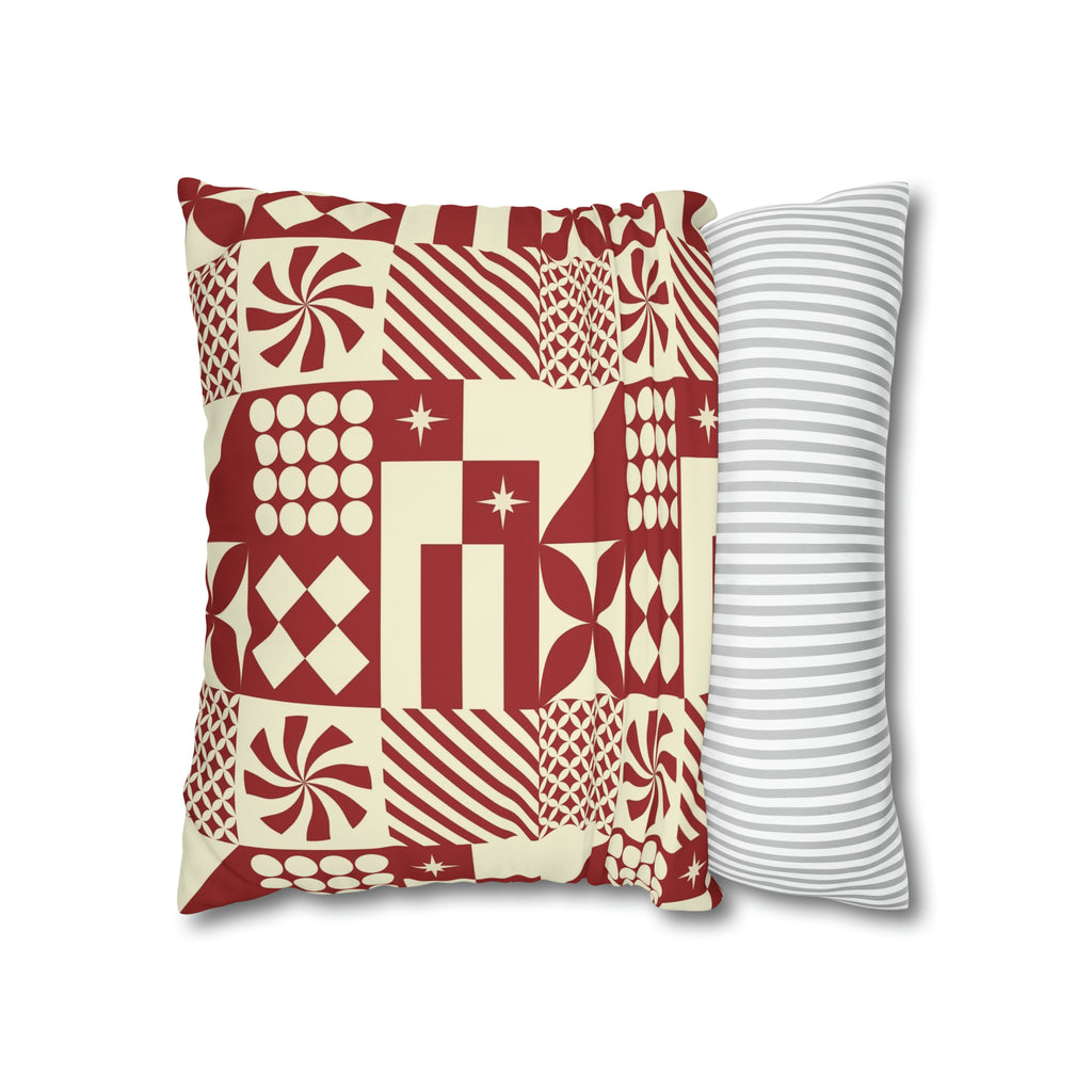 Luxury Spun Pillowcase