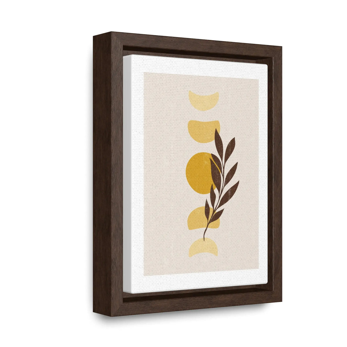 Gallery Canvas Wraps, Vertical Frame Printify