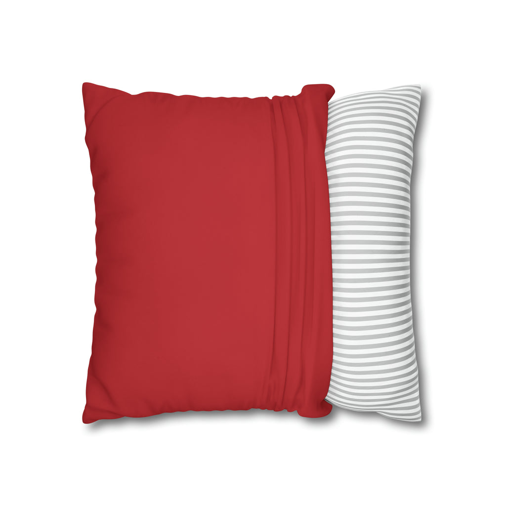 Luxury Spun Pillowcase