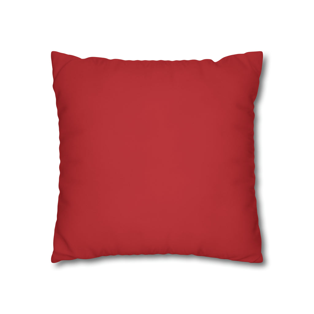Luxury Spun Pillowcase