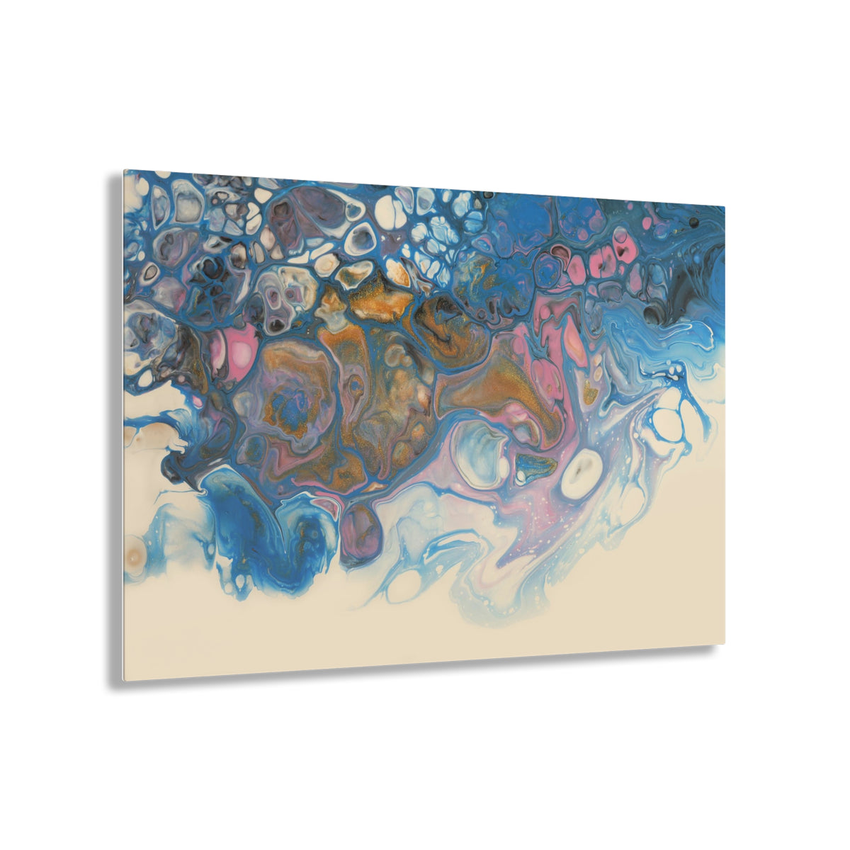 Acrylic Wall Art