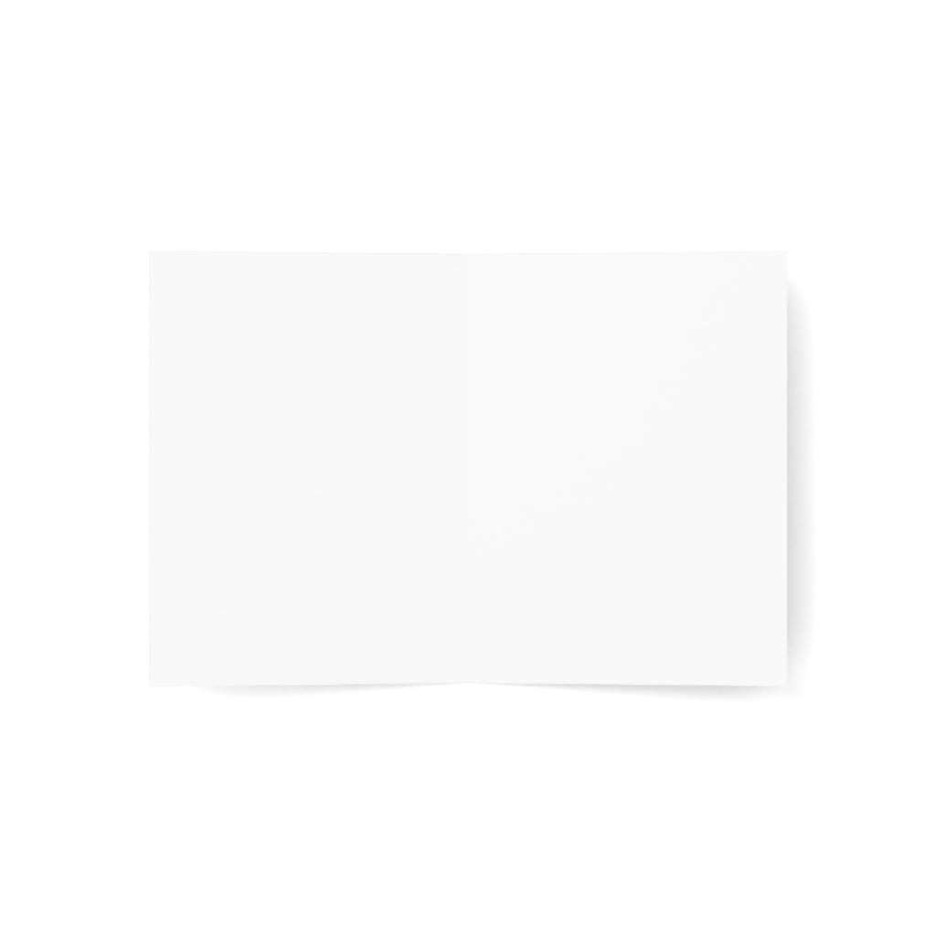 Christmas Cards (1, 10, 30, and 50pcs) Printify