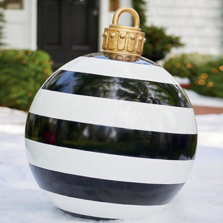 Christmas Ornament Outdoor