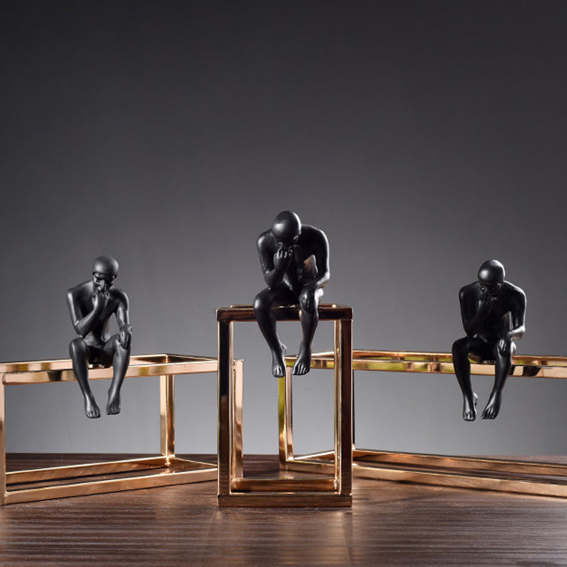 Unique Figures & Gods for Stylish Offices Gifts