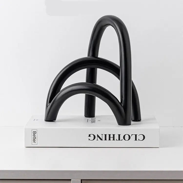 Arched Ornament Londecor