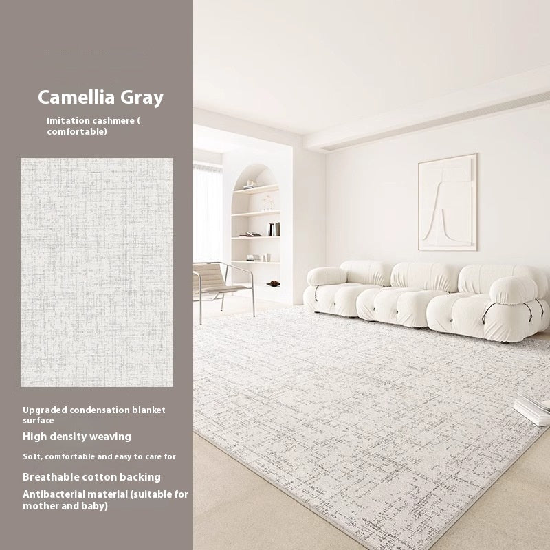 Luxury Living Room Carpet