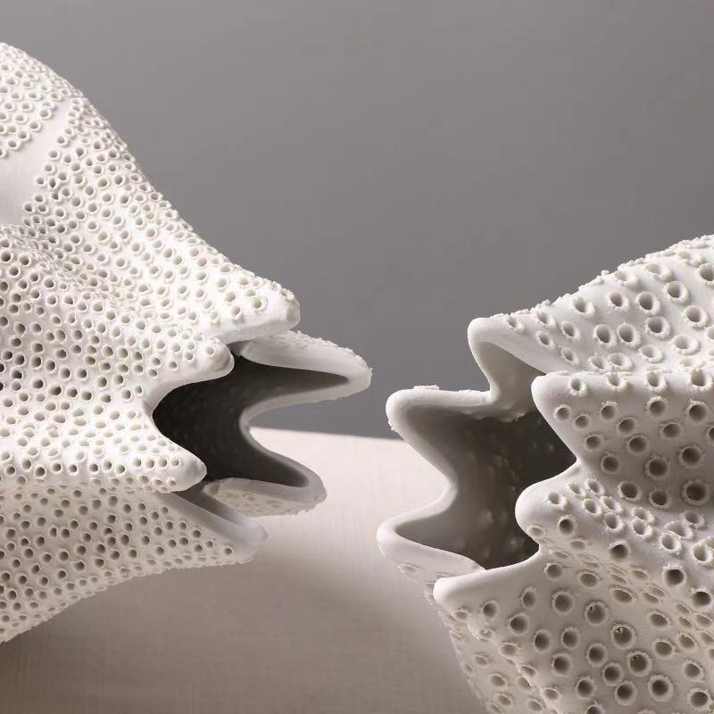 Flower Vase Decoration