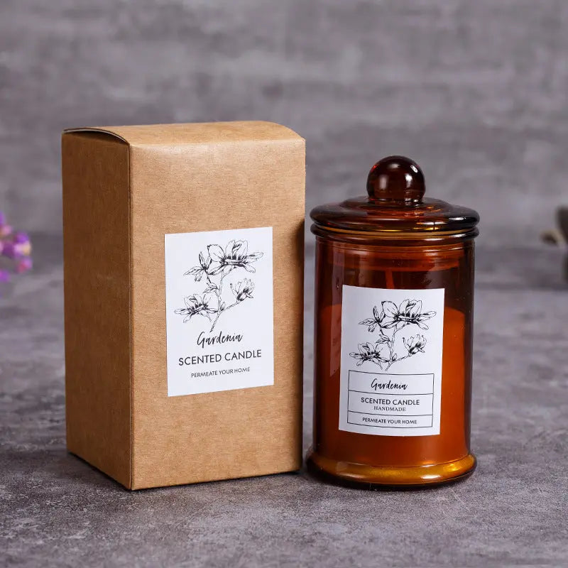 Fashion Minimalist Scented Candle Londecor