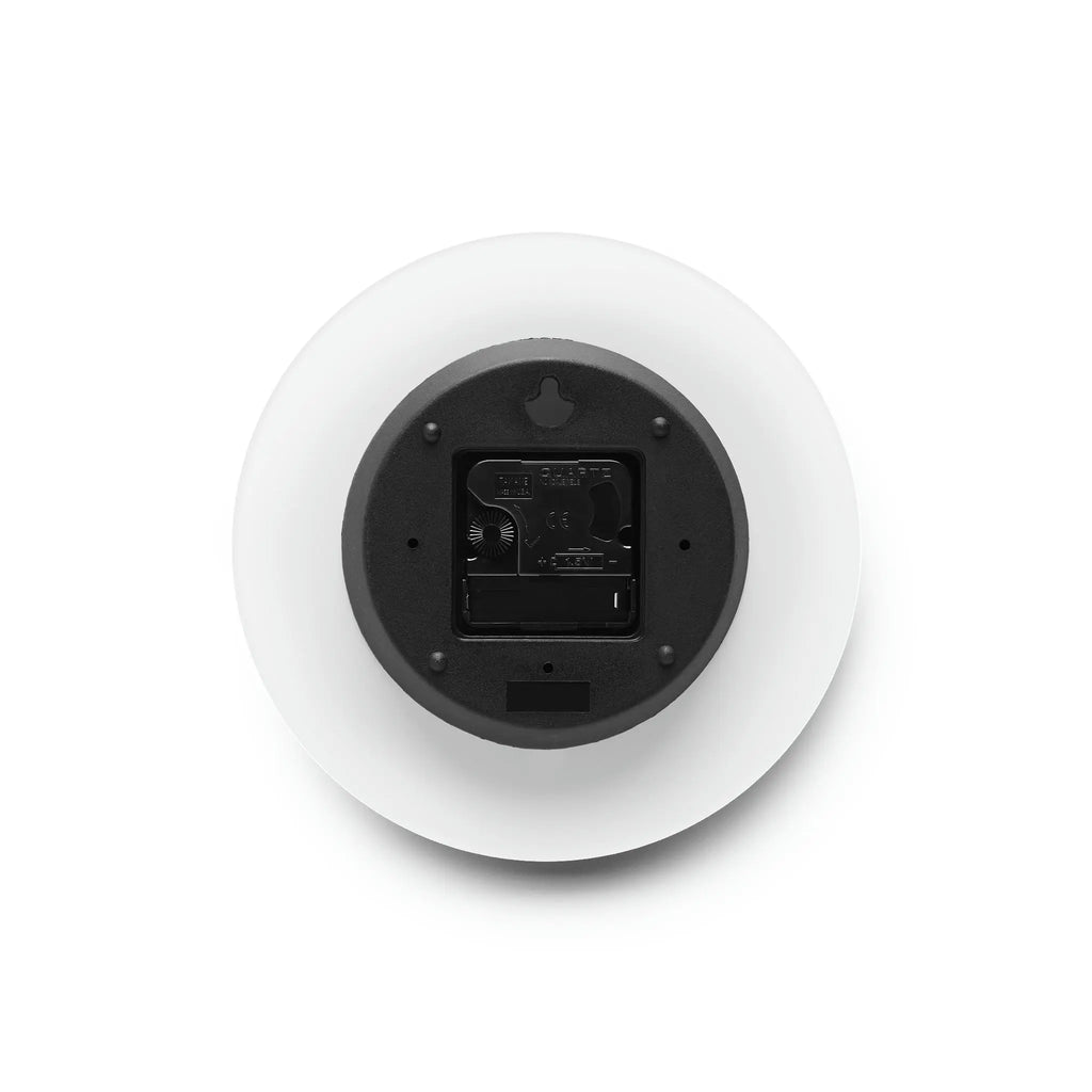 Mayfair Wall Clock Printify