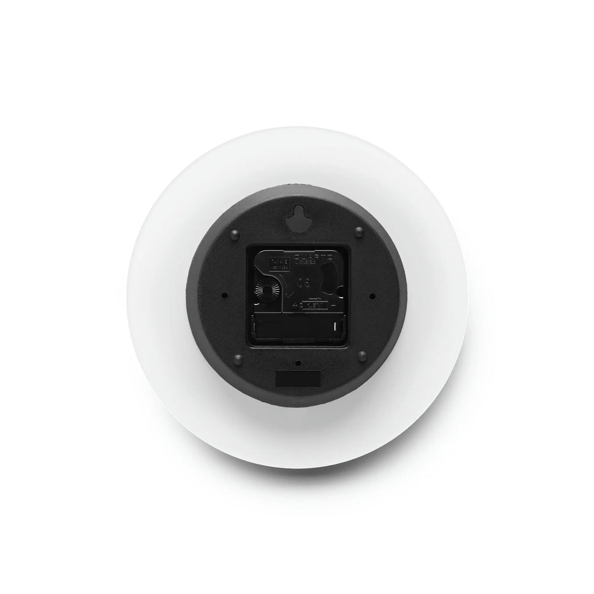 Mayfair Wall Clock Printify