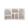 Nordic TV Cabinet Londecor