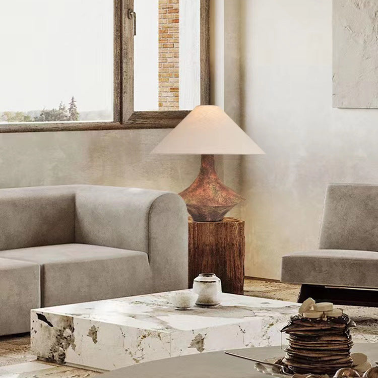 Table Lamp Retro Living Room Design Londecor