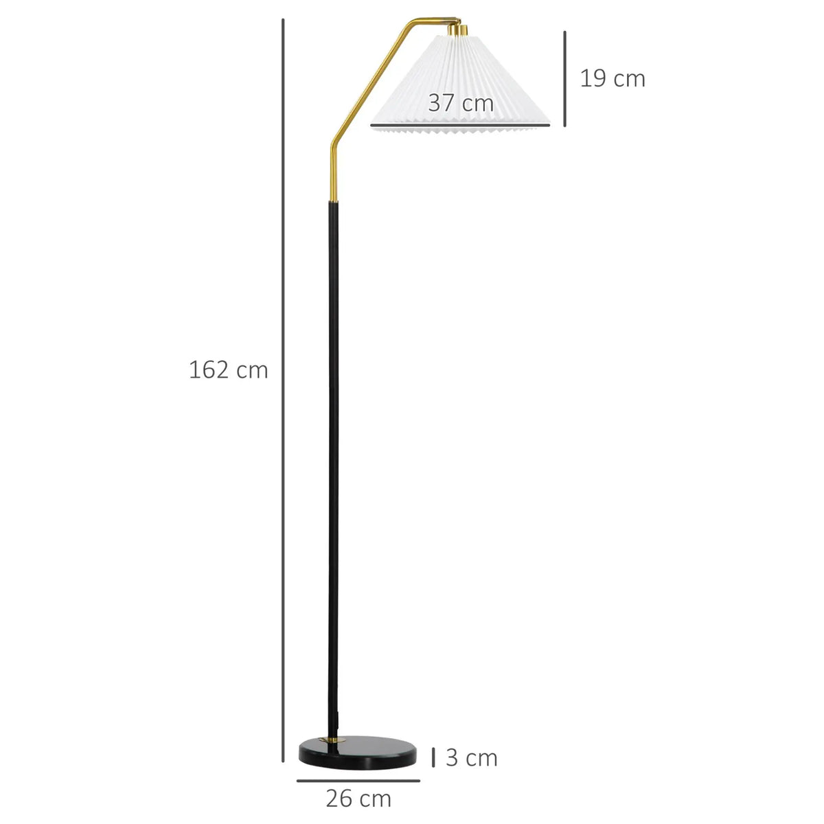 Modern Floor Lamps. Londecor