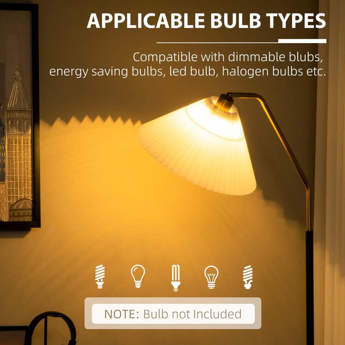 Modern Floor Lamps. Londecor