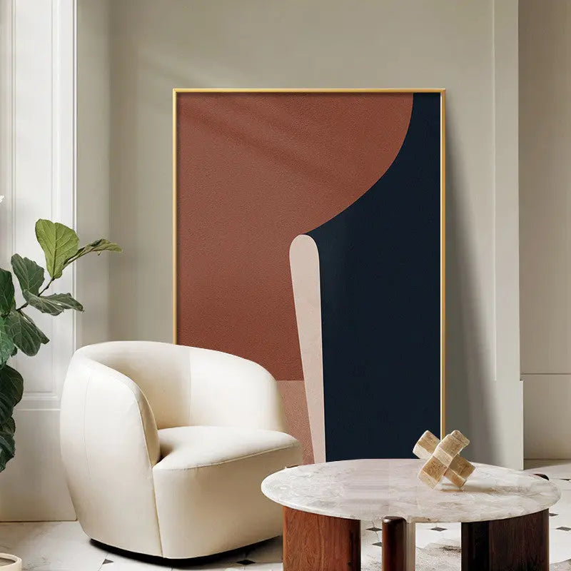 Light Luxury Painting Londecor
