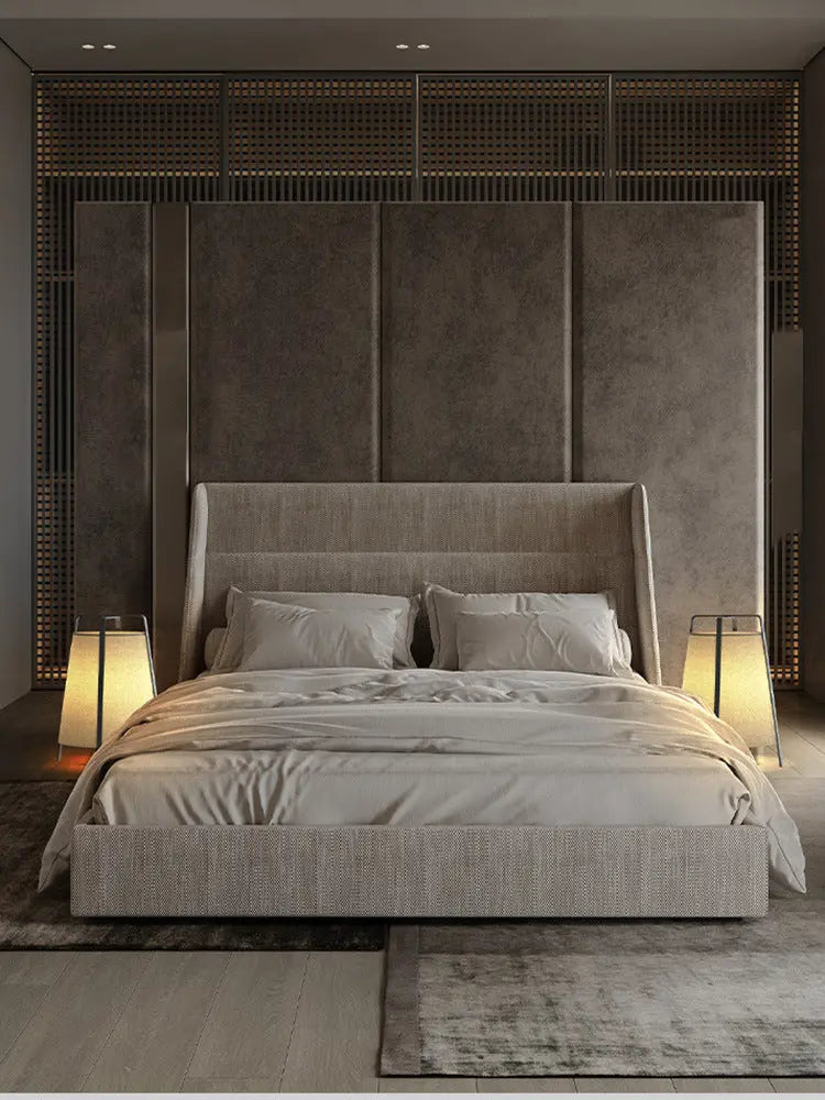 Wabi-sabi Floor Lamp Londecor