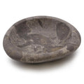 Tri-oval Marble Dish Londecor