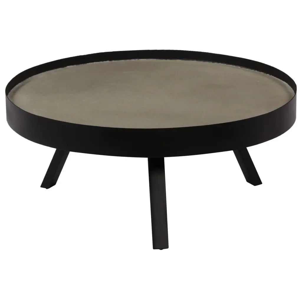 Concrete Coffee Table Londecor