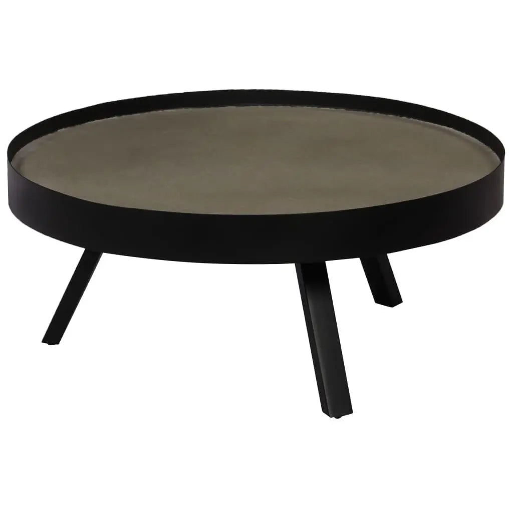 Concrete Coffee Table Londecor