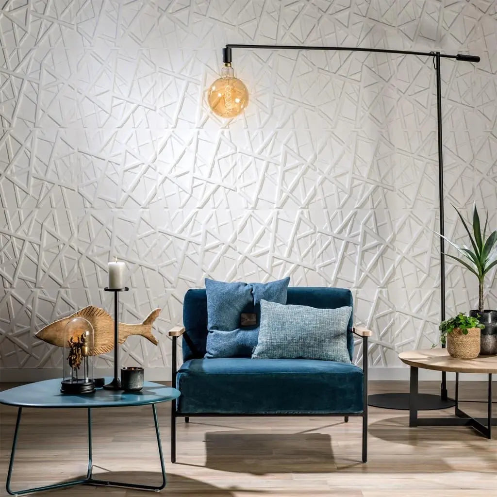 Wall Panels GA-WA26 Olivia Londecor