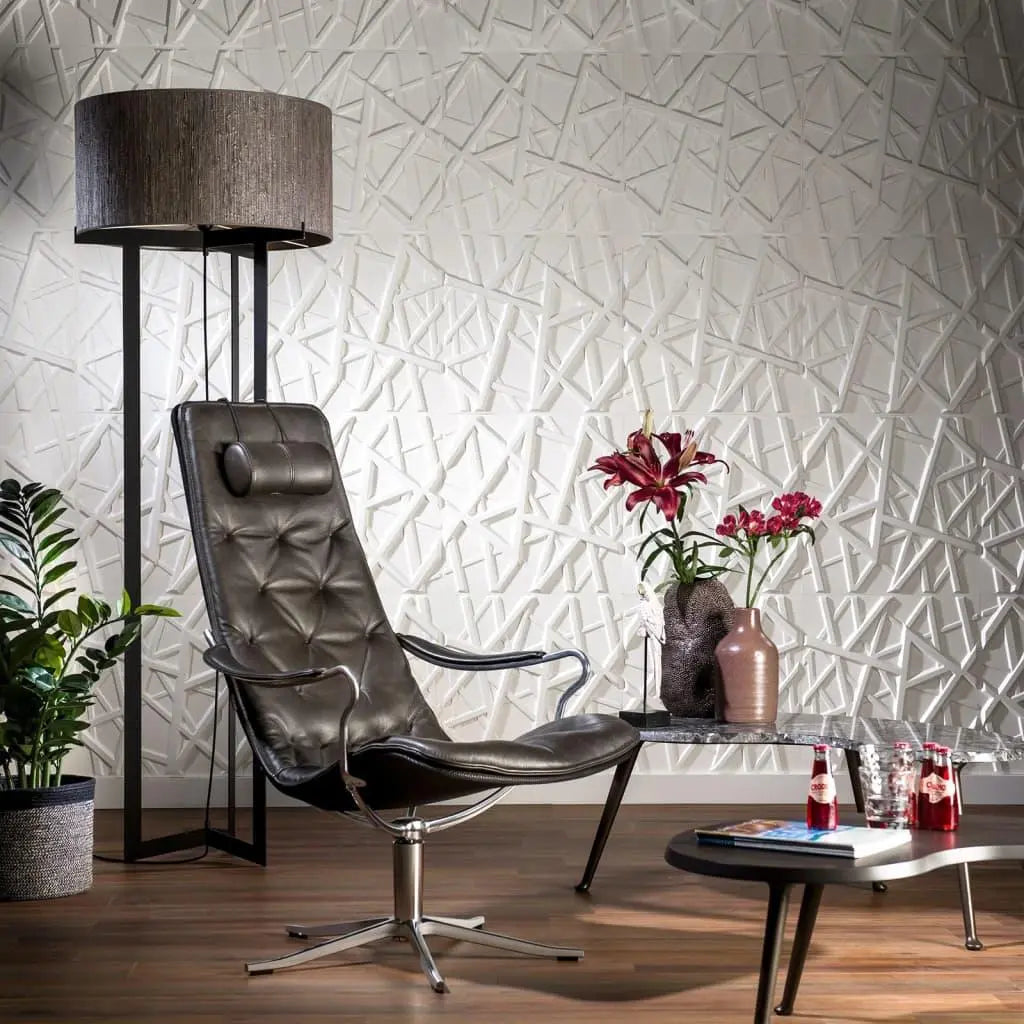 Wall Panels GA-WA26 Olivia Londecor