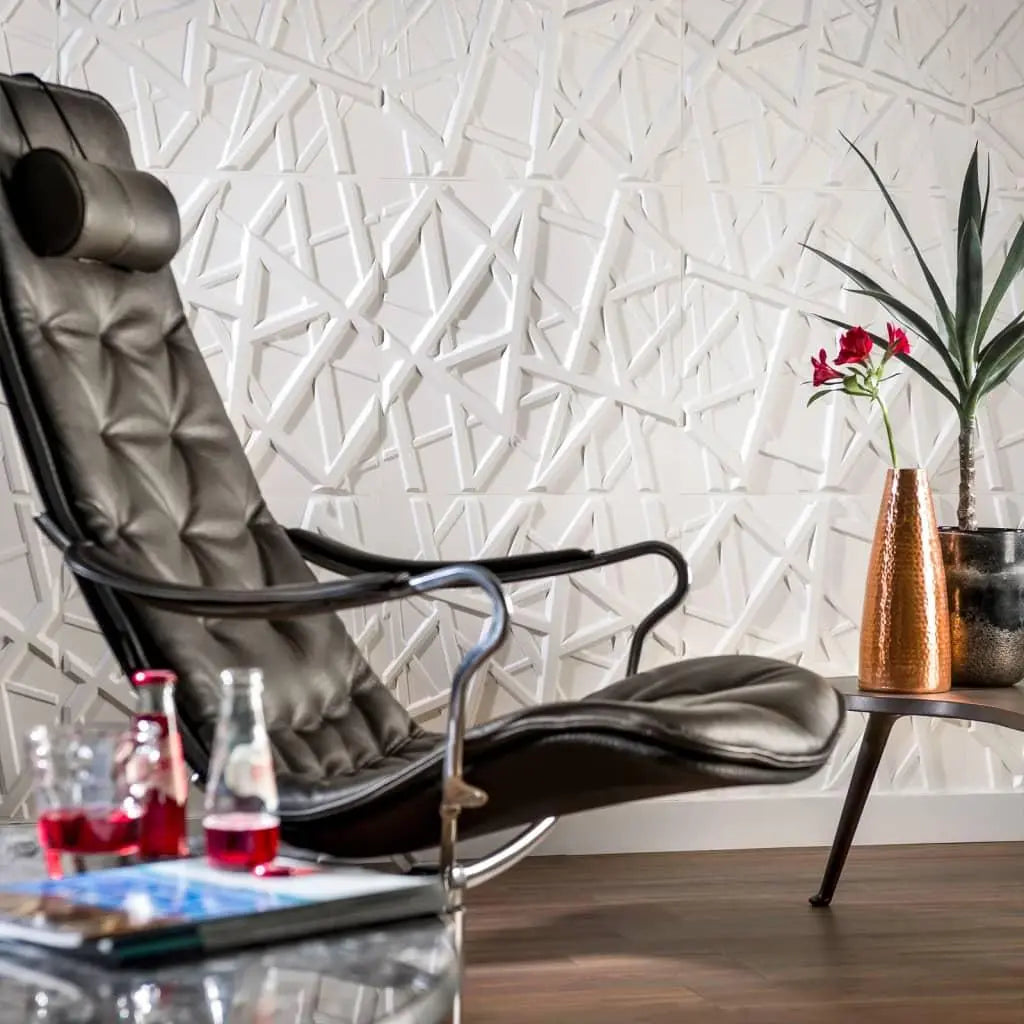 Wall Panels GA-WA26 Olivia Londecor