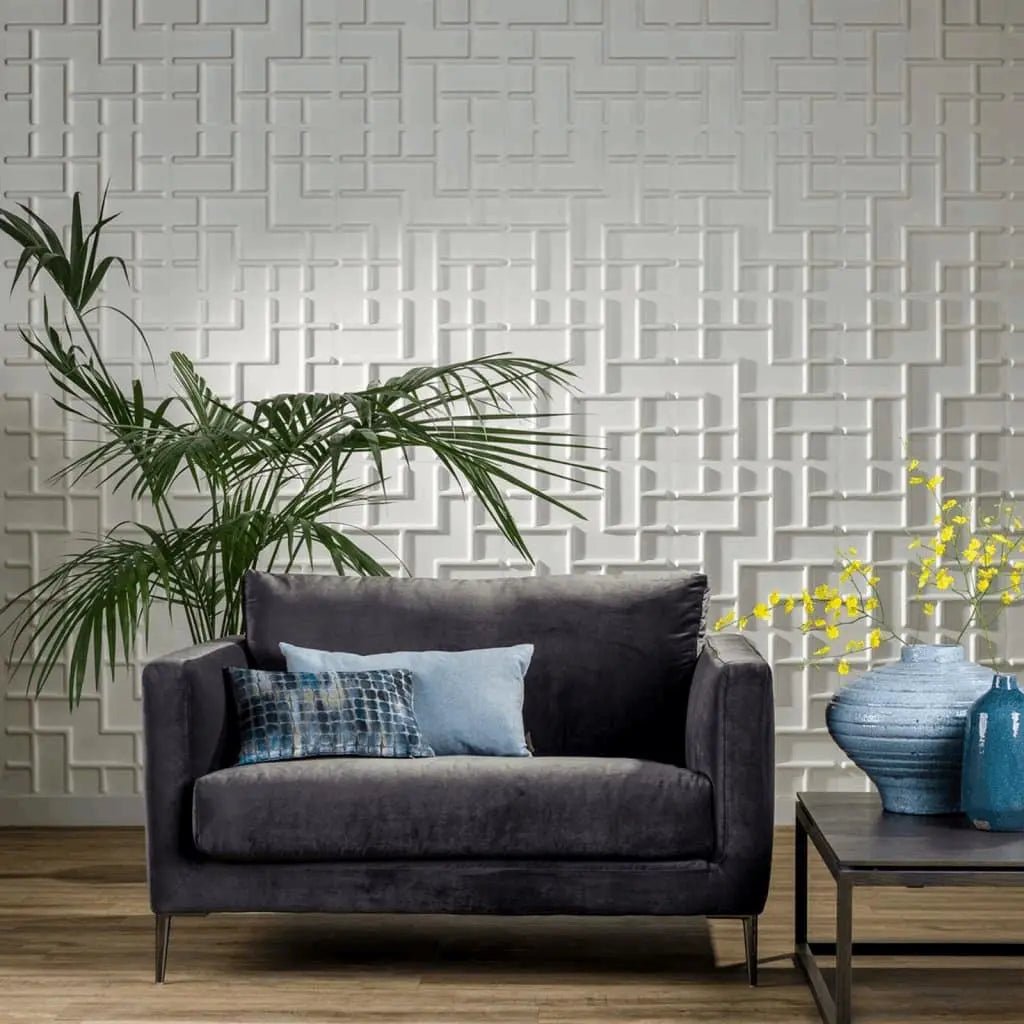 3D Wall Panel - Londecor