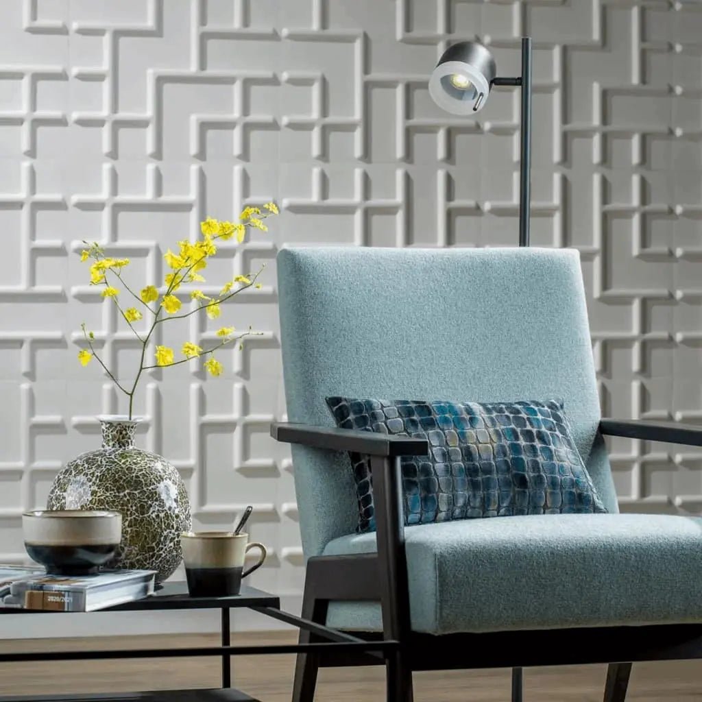 3D Wall Panel - Londecor