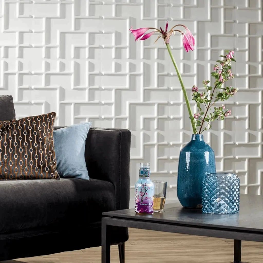 3D Wall Panel - Londecor