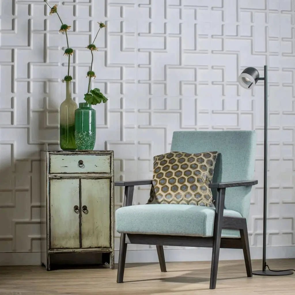 3D Wall Panel - Londecor