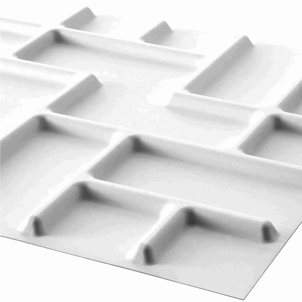 3D Wall Panel - Londecor
