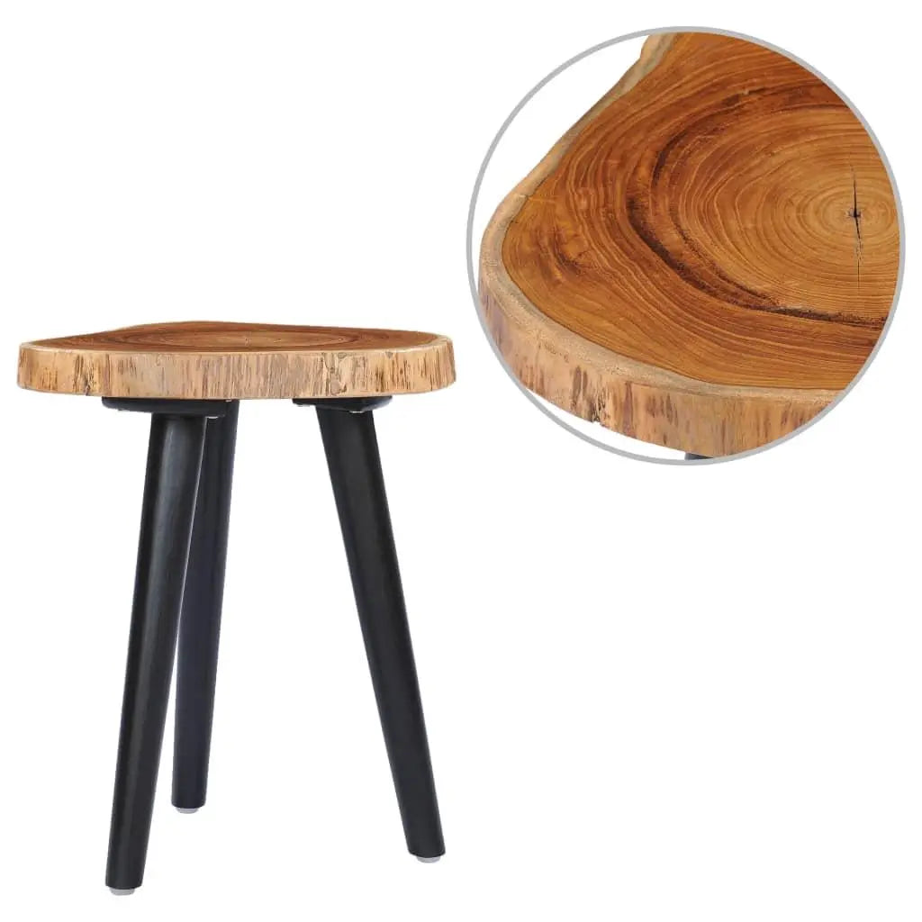 Mango Wood Coffee Table Londecor