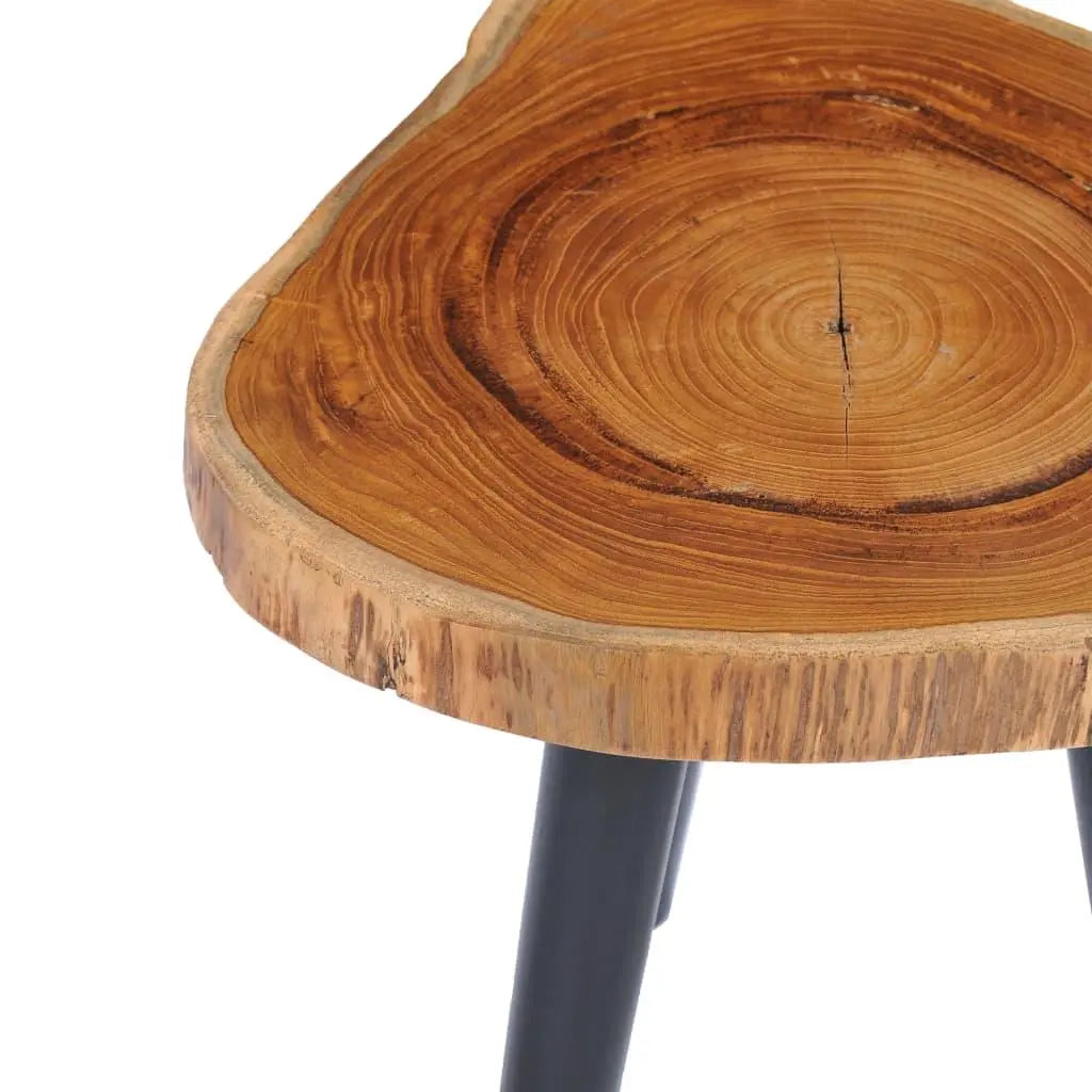 Mango Wood Coffee Table Londecor