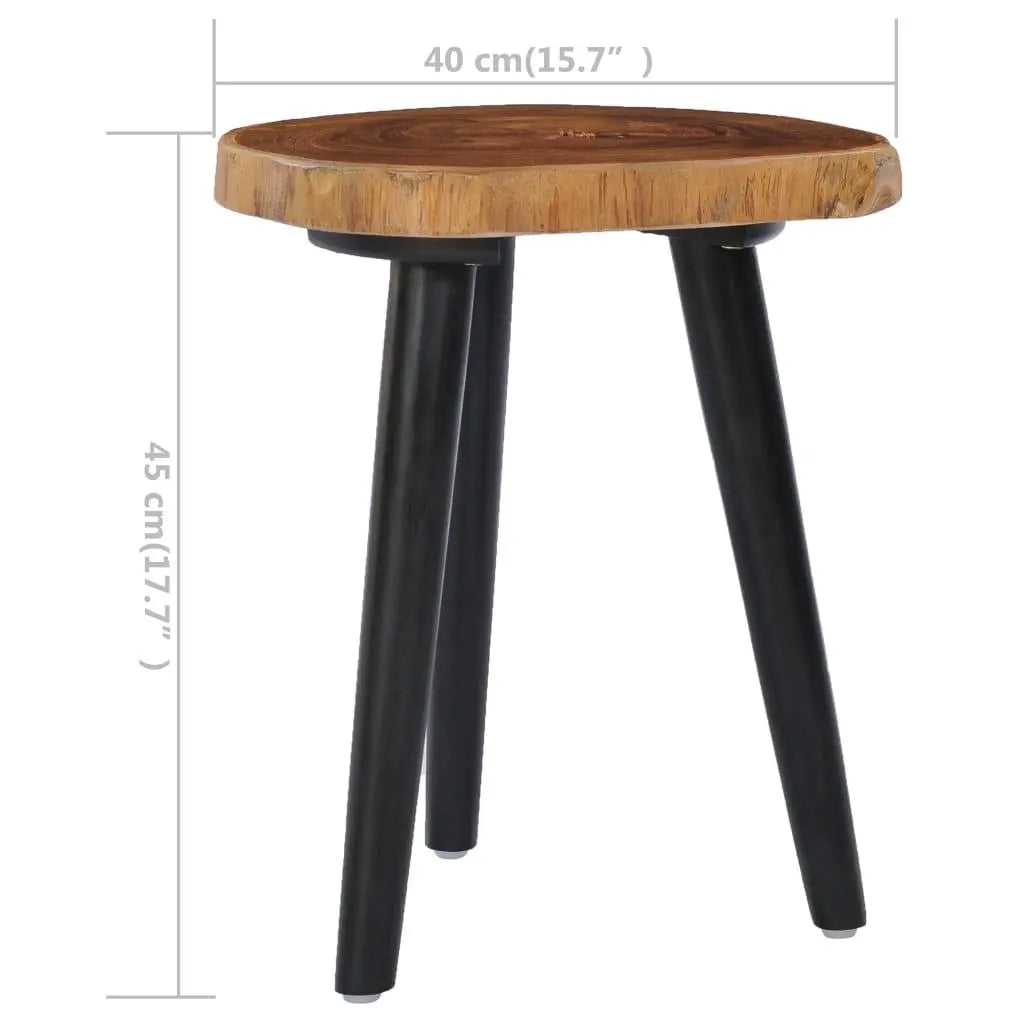 Mango Wood Coffee Table Londecor