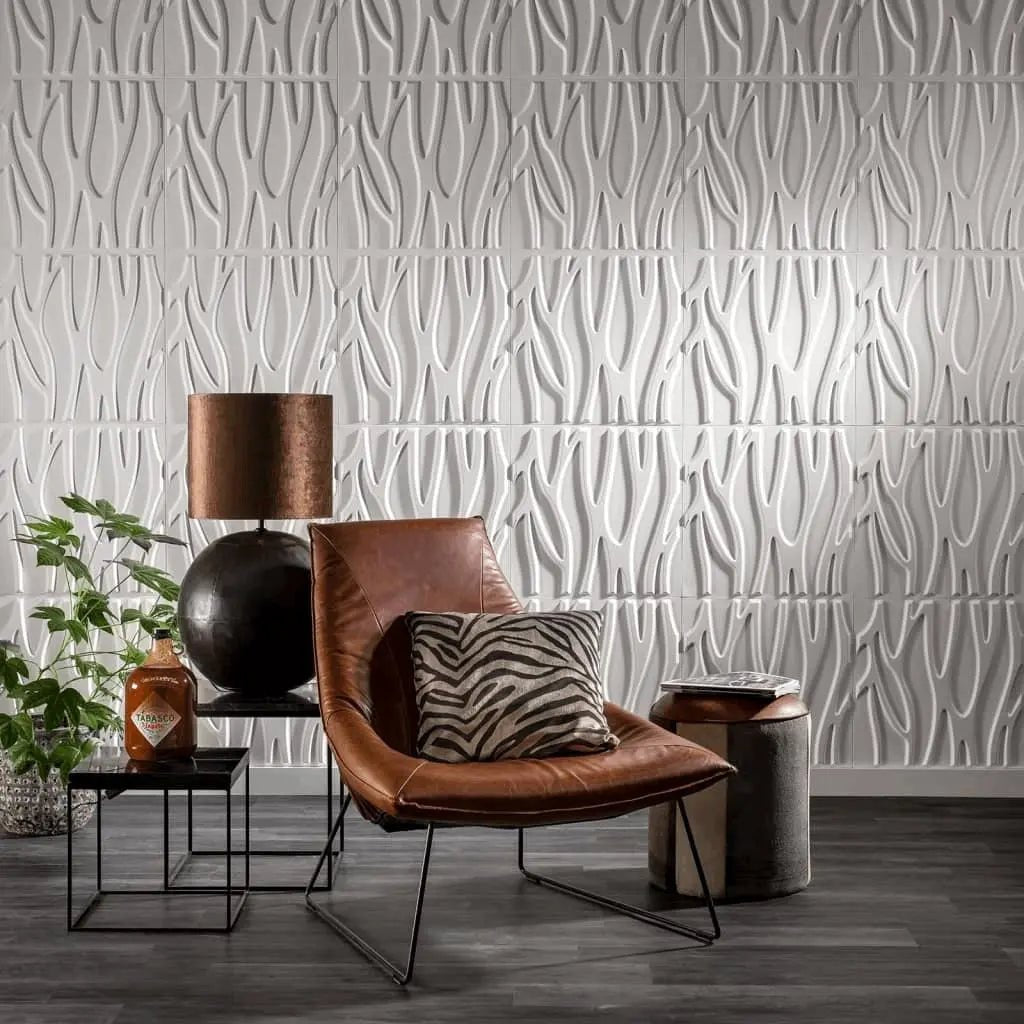 3D Wall Panels - Londecor