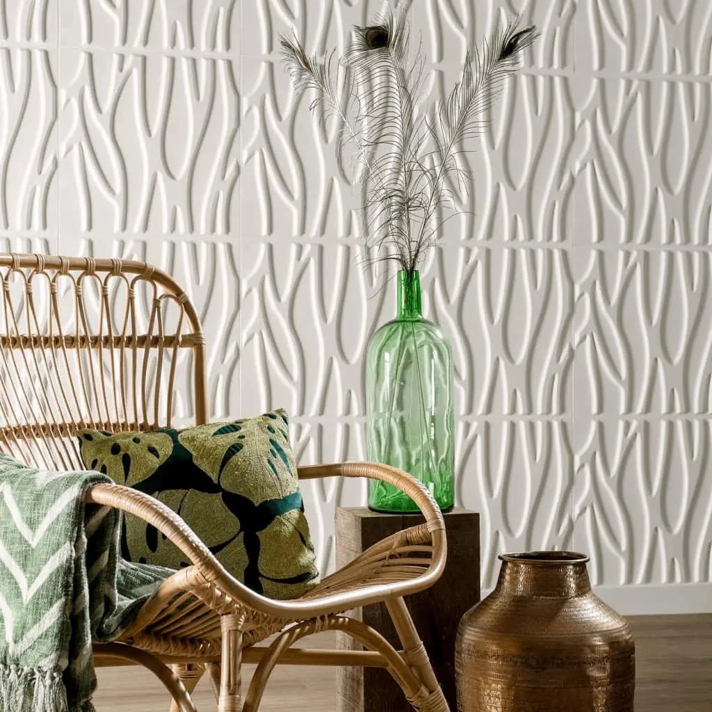 3D Wall Panels - Londecor