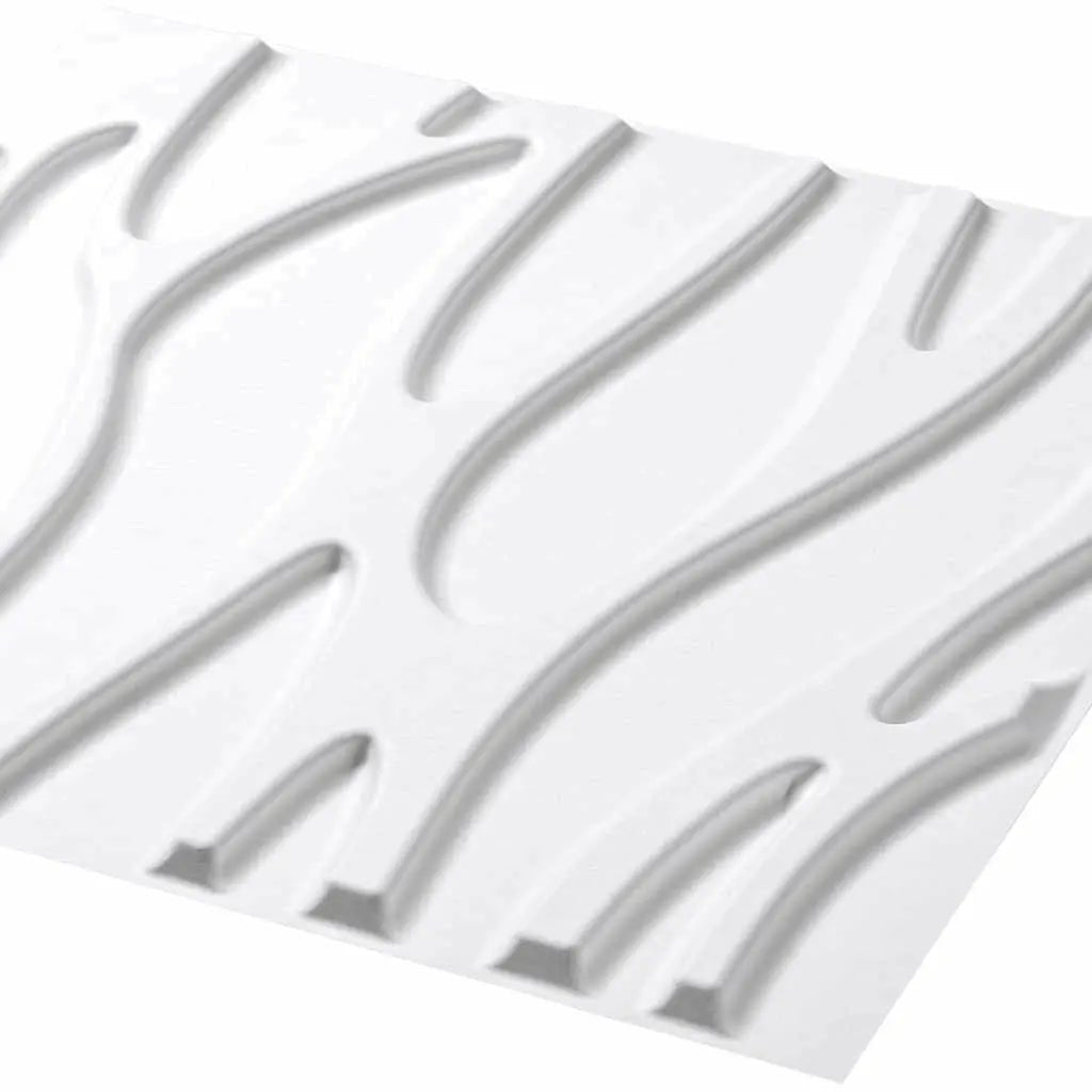 3D Wall Panels - Londecor