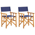 Director's Chairs 2 Londecor