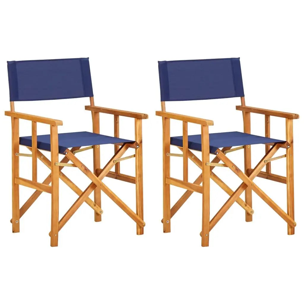 Director's Chairs 2 Londecor