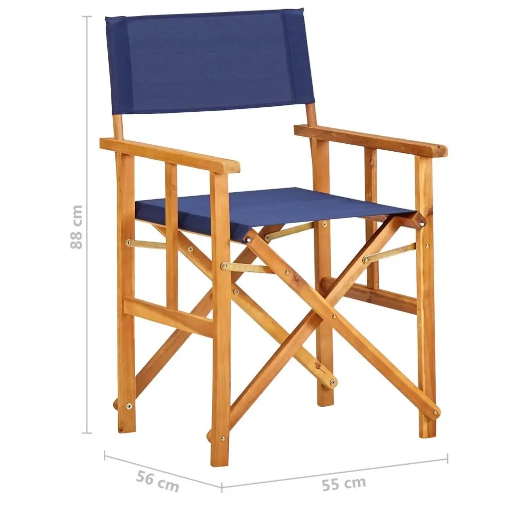 Director's Chairs 2 Londecor