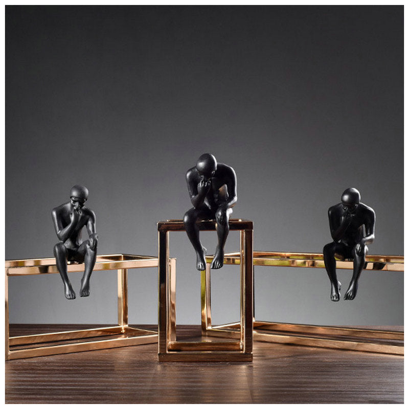 Unique Figures & Gods for Stylish Offices Gifts
